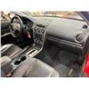 Image 38 : PARKSVILLE - 2007 MAZDA MAZDA6 RED 234647 KMS - JM29413