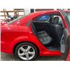 Image 40 : PARKSVILLE - 2007 MAZDA MAZDA6 RED 234647 KMS - JM29413