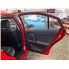 Image 41 : PARKSVILLE - 2007 MAZDA MAZDA6 RED 234647 KMS - JM29413