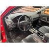Image 50 : PARKSVILLE - 2007 MAZDA MAZDA6 RED 234647 KMS - JM29413