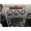 Image 53 : PARKSVILLE - 2007 MAZDA MAZDA6 RED 234647 KMS - JM29413