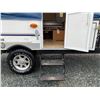 Image 17 : PARKSVILLE-2008 FOREST RIVER FLAGSTAFF CAMPING TRAILER WHITE  - D158980