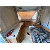 Image 20 : PARKSVILLE-2008 FOREST RIVER FLAGSTAFF CAMPING TRAILER WHITE  - D158980