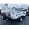 Image 5 : PARKSVILLE-2008 FOREST RIVER FLAGSTAFF CAMPING TRAILER WHITE  - D158980