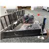 Image 8 : PARKSVILLE-2008 FOREST RIVER FLAGSTAFF CAMPING TRAILER WHITE  - D158980