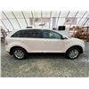 Image 11 : PARKSVILLE - 2008 FORD EDGE WHITE 239399 KMS - BA12600