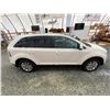Image 12 : PARKSVILLE - 2008 FORD EDGE WHITE 239399 KMS - BA12600