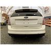 Image 17 : PARKSVILLE - 2008 FORD EDGE WHITE 239399 KMS - BA12600