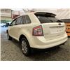 Image 20 : PARKSVILLE - 2008 FORD EDGE WHITE 239399 KMS - BA12600