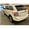Image 21 : PARKSVILLE - 2008 FORD EDGE WHITE 239399 KMS - BA12600