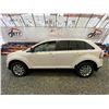 Image 23 : PARKSVILLE - 2008 FORD EDGE WHITE 239399 KMS - BA12600