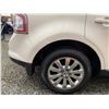 Image 27 : PARKSVILLE - 2008 FORD EDGE WHITE 239399 KMS - BA12600