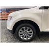 Image 31 : PARKSVILLE - 2008 FORD EDGE WHITE 239399 KMS - BA12600
