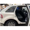 Image 40 : PARKSVILLE - 2008 FORD EDGE WHITE 239399 KMS - BA12600