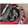 Image 35 : PARKSVILLE - 2012 CHEVROLET SONIC RED 189227 KMS - D118325