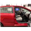 Image 36 : PARKSVILLE - 2012 CHEVROLET SONIC RED 189227 KMS - D118325