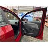Image 37 : PARKSVILLE - 2012 CHEVROLET SONIC RED 189227 KMS - D118325