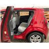 Image 45 : PARKSVILLE - 2012 CHEVROLET SONIC RED 189227 KMS - D118325