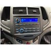 Image 53 : PARKSVILLE - 2012 CHEVROLET SONIC RED 189227 KMS - D118325