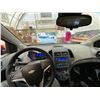 Image 55 : PARKSVILLE - 2012 CHEVROLET SONIC RED 189227 KMS - D118325