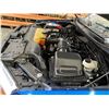 Image 34 : PARKSVILLE - 2018 FORD F-150 BLUE 202102 KMS - DC46068