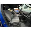 Image 39 : PARKSVILLE - 2018 FORD F-150 BLUE 202102 KMS - DC46068