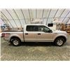 Image 11 : PARKSVILLE - 2018 FORD F-150 SILVER 107846 KMS - BA49281
