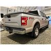 Image 14 : PARKSVILLE - 2018 FORD F-150 SILVER 107846 KMS - BA49281