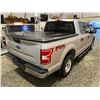 Image 16 : PARKSVILLE - 2018 FORD F-150 SILVER 107846 KMS - BA49281