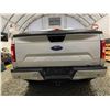 Image 17 : PARKSVILLE - 2018 FORD F-150 SILVER 107846 KMS - BA49281
