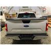 Image 18 : PARKSVILLE - 2018 FORD F-150 SILVER 107846 KMS - BA49281