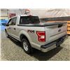 Image 21 : PARKSVILLE - 2018 FORD F-150 SILVER 107846 KMS - BA49281