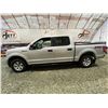 Image 23 : PARKSVILLE - 2018 FORD F-150 SILVER 107846 KMS - BA49281
