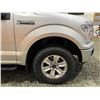 Image 25 : PARKSVILLE - 2018 FORD F-150 SILVER 107846 KMS - BA49281