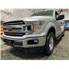 Image 2 : PARKSVILLE - 2018 FORD F-150 SILVER 107846 KMS - BA49281