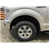 Image 31 : PARKSVILLE - 2018 FORD F-150 SILVER 107846 KMS - BA49281