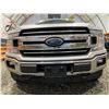 Image 5 : PARKSVILLE - 2018 FORD F-150 SILVER 107846 KMS - BA49281