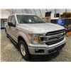 Image 9 : PARKSVILLE - 2018 FORD F-150 SILVER 107846 KMS - BA49281