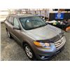 Image 10 : PARKSVILLE - 2011 HYUNDAI SANTA FE GREY 137928 KMS - P038101