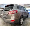 Image 14 : PARKSVILLE - 2011 HYUNDAI SANTA FE GREY 137928 KMS - P038101