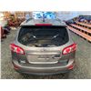 Image 19 : PARKSVILLE - 2011 HYUNDAI SANTA FE GREY 137928 KMS - P038101
