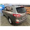 Image 22 : PARKSVILLE - 2011 HYUNDAI SANTA FE GREY 137928 KMS - P038101