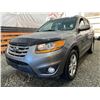 Image 2 : PARKSVILLE - 2011 HYUNDAI SANTA FE GREY 137928 KMS - P038101