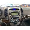 Image 53 : PARKSVILLE - 2011 HYUNDAI SANTA FE GREY 137928 KMS - P038101