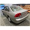Image 17 : PARKSVILLE - 2003 HONDA CIVIC GOLD 207107 KMS - D937067
