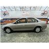 Image 18 : PARKSVILLE - 2003 HONDA CIVIC GOLD 207107 KMS - D937067