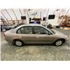 Image 9 : PARKSVILLE - 2003 HONDA CIVIC GOLD 207107 KMS - D937067
