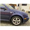 Image 25 : PARKSVILLE - 2006 VOLKSWAGEN GOLF BLUE 300126 KMS "NO RESERVE" - D007422
