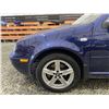 Image 31 : PARKSVILLE - 2006 VOLKSWAGEN GOLF BLUE 300126 KMS "NO RESERVE" - D007422