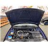Image 32 : PARKSVILLE - 2006 VOLKSWAGEN GOLF BLUE 300126 KMS "NO RESERVE" - D007422